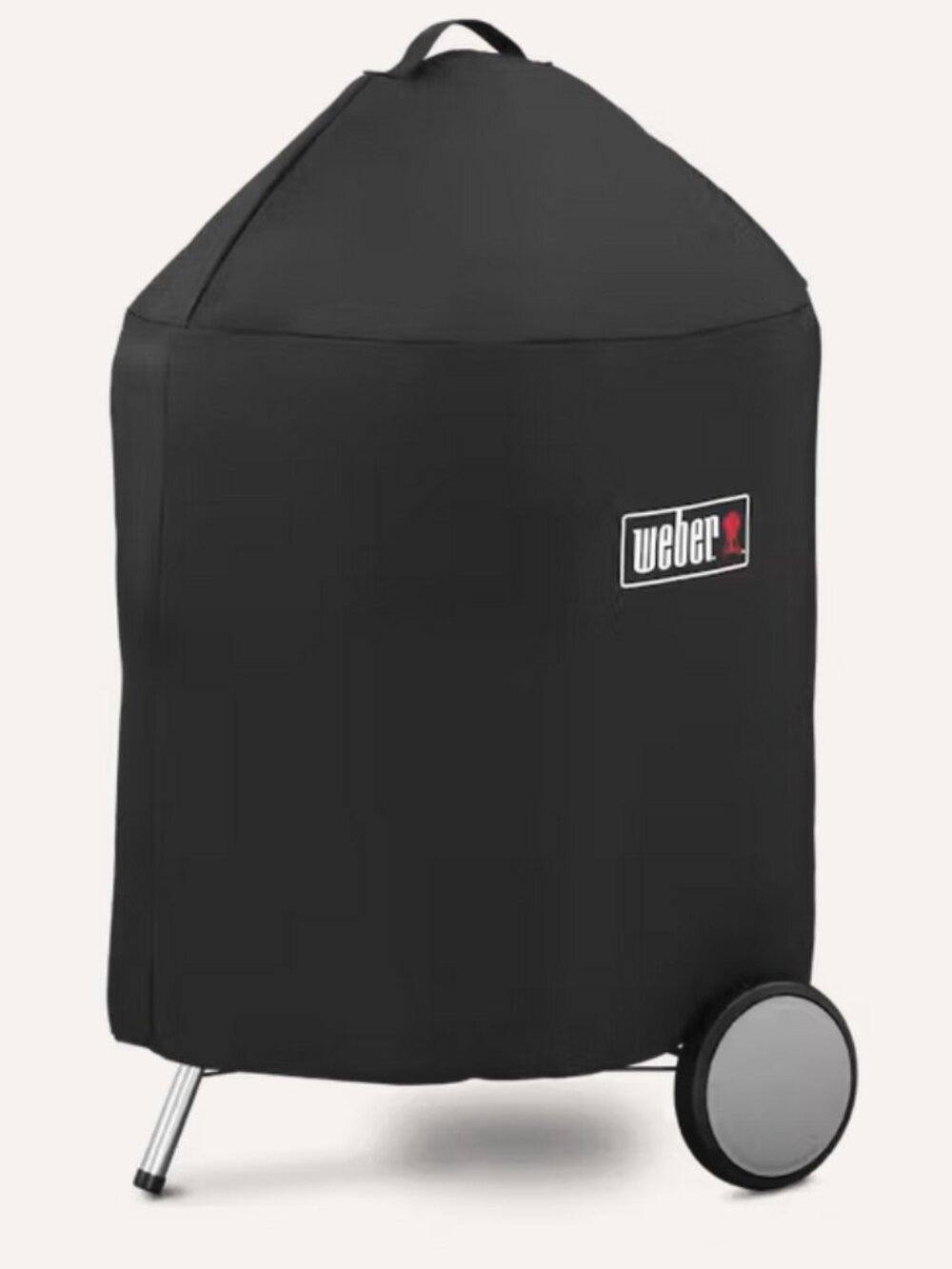 Weber - Premium Charcoal Grill Cover - Part Number 7150